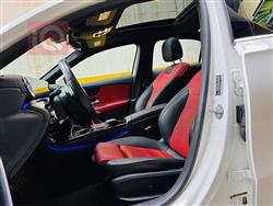 مرسيدس بنز A-Class